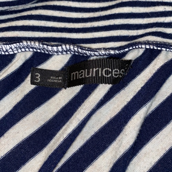 Maurices skirt - Picture 3 of 3